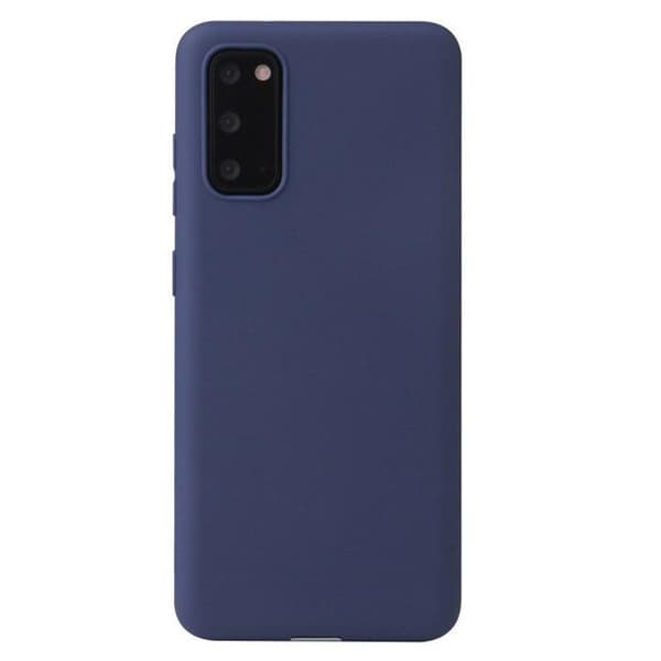 Samsung Note 20 Ultra - Ultratunn Silikonskal