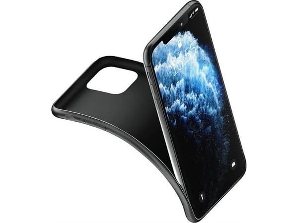 3MK 5903108290234, Kotelokuori, Xiaomi, Redmi 9A / 9AT, 16,5 cm (6.5"), Musta