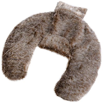Warmies Nackvärmare Deluxe
