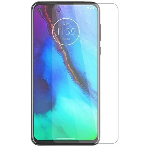 Motorola Moto G Pro Härdat Glas Skärmskydd 0,3mm