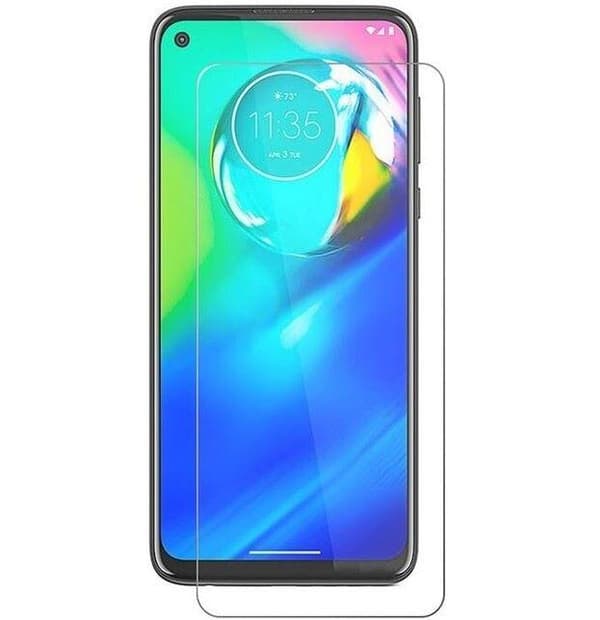 Motorola Moto G8 Power Skærmbeskytter i Hærdet Glas 0,3mm