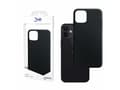 Miniatyrbilde 1 av 2: 3MK Matt Case, iPhone 12 mini
