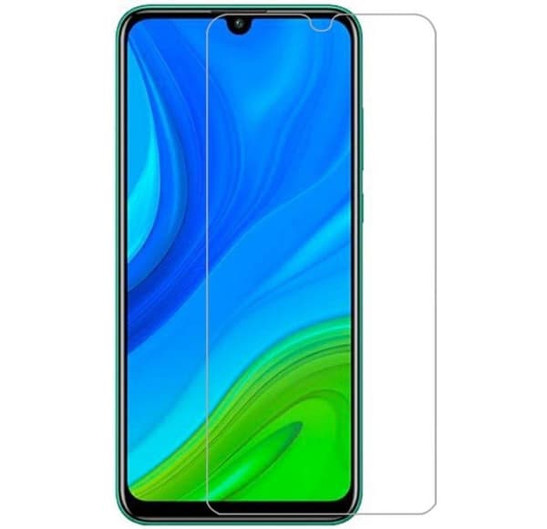 Huawei P Smart 2020 Skærmbeskytter i Hærdet Glas 0,3mm