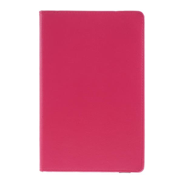 Litchi Case Rotating Stand Samsung Galaxy Tab A7 10.4 (2020)