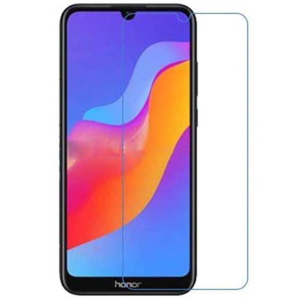 2-Pack Huawei Y6s Härdat Glas Skärmskydd 0,3mm