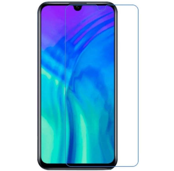 Huawei Honor 20 Lite Härdat Glas Skärmskydd 0,3mm