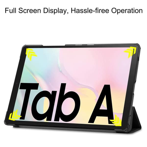 Slim Fit Cover Till Samsung Galaxy Tab A7 10.4"