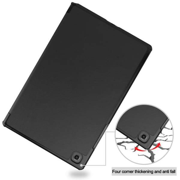 Slim Fit Cover Till Samsung Galaxy Tab A7 10.4"
