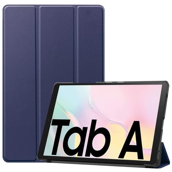 Trifoldet stativetui til Samsung Galaxy Tab A7 10.4"