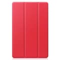 Miniatyrbillede 9 af 9: Tri-fold Stand Case for Samsung Galaxy Tab A7 10.4"
