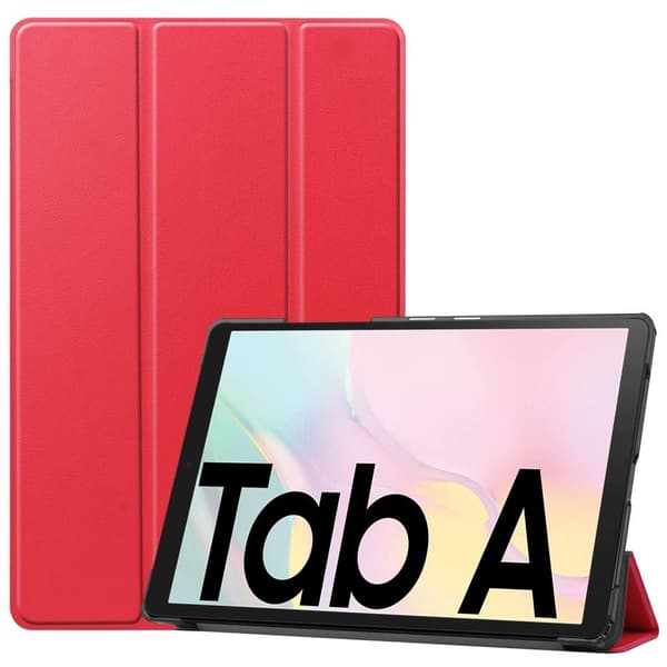 Tri-fold Stand Case for Samsung Galaxy Tab A7 10.4"