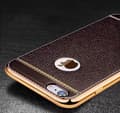 Miniatyrbild 1 av 11: iPhone 6/6S - Exklusivt Robust Stilrent skal LEMAN (VINTAGE)