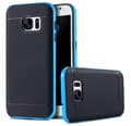 Miniatyrbild 4 av 11: Shockproof skal till Samsung Galaxy S7 Edge NANO-HYBRID ORGINAL