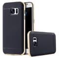 Miniatyrbild 6 av 11: Shockproof skal till Samsung Galaxy S7 Edge NANO-HYBRID ORGINAL