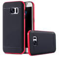 Miniatyrbild 9 av 11: Shockproof skal till Samsung Galaxy S7 Edge NANO-HYBRID ORGINAL