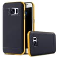 Miniatyrbild 10 av 11: Shockproof skal till Samsung Galaxy S7 Edge NANO-HYBRID ORGINAL
