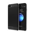 Miniatyrbild 4 av 9: FLOVEME's NANO-HYBRID Shockproof skal för IPHONE 6/6S PLUS