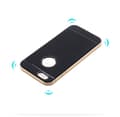 Miniatyrbild 5 av 9: FLOVEME's NANO-HYBRID Shockproof skal för IPHONE 6/6S PLUS