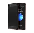 Miniatyrbild 8 av 9: FLOVEME's NANO-HYBRID Shockproof skal för IPHONE 6/6S PLUS