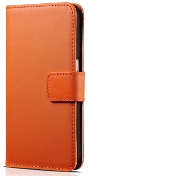 Elegant Plånboksfodral till iPhone X/XS