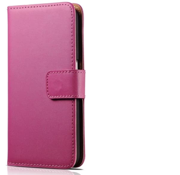 Elegant Plånboksfodral till iPhone X/XS