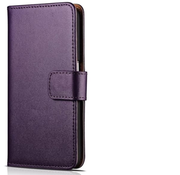 Elegant Plånboksfodral till iPhone X/XS