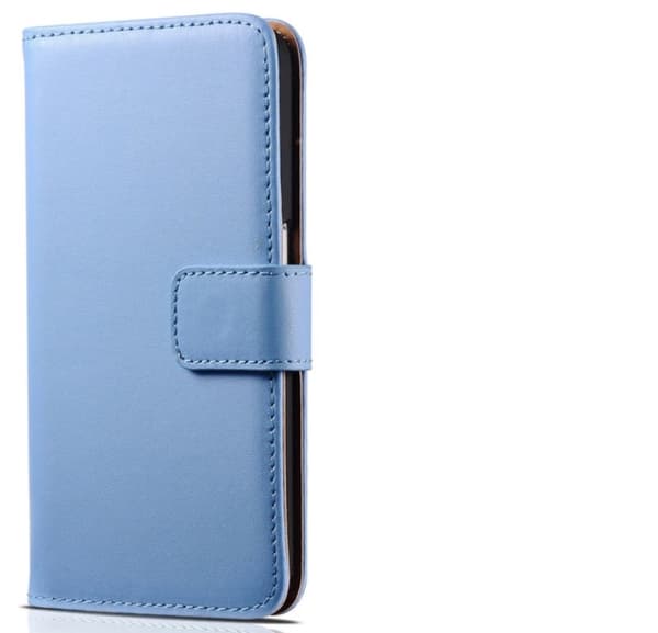 Elegant Plånboksfodral till iPhone X/XS