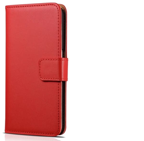 Elegant Plånboksfodral till iPhone X/XS
