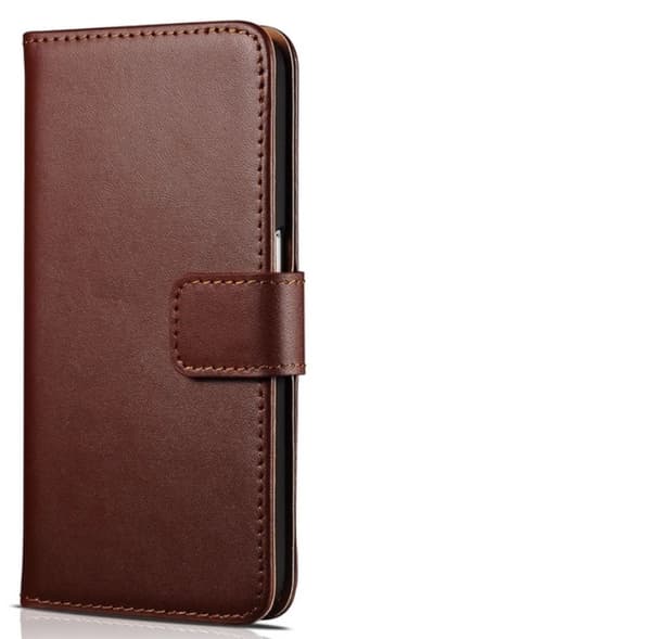 Elegant Plånboksfodral till iPhone X/XS