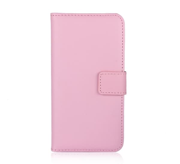 Elegant Fodral (Läder) till iPhone X/XS