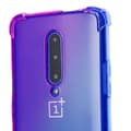 Miniatyrbild 11 av 11: OnePlus 7 Pro - Stötdämpande Floveme Silikonskal