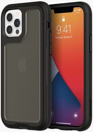 Griffin Survivor Extreme Case (iPhone 12 mini)