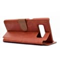 Miniatyrbild 10 av 11: Class-Y Fodral med pl�nbok till Samsung Galaxy Note 8