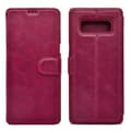 Miniatyrbild 6 av 11: Class-Y Fodral med pl�nbok till Samsung Galaxy Note 8