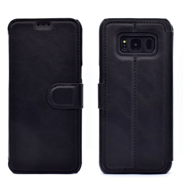 Stilrent Plånboksfodral från ROYBEN till Samsung Galaxy S8 Plus