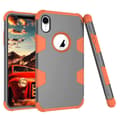 Miniatyrbild 6 av 11: iPhone XS Max (Rugged Robot) Skyddsskal