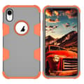 Miniatyrbild 11 av 11: iPhone XS Max (Rugged Robot) Skyddsskal