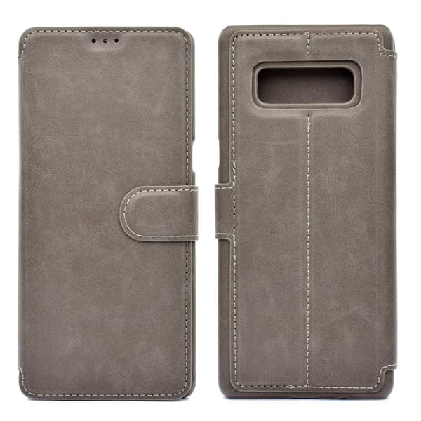 Fodral med Kortplatser till Samsung Galaxy Note 8