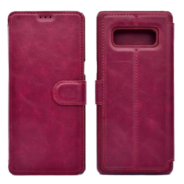 Fodral med Kortplatser till Samsung Galaxy Note 8