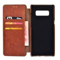 Miniatyrbild 9 av 11: Fodral med Kortplatser till Samsung Galaxy Note 8