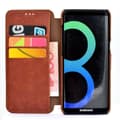 Miniatyrbild 9 av 11: Samsung Galaxy S8+ Fodral (Royben)