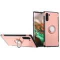Miniatyrbild 2 av 11: Elegant Smart Skal Ringhållare - Samsung Galaxy Note10