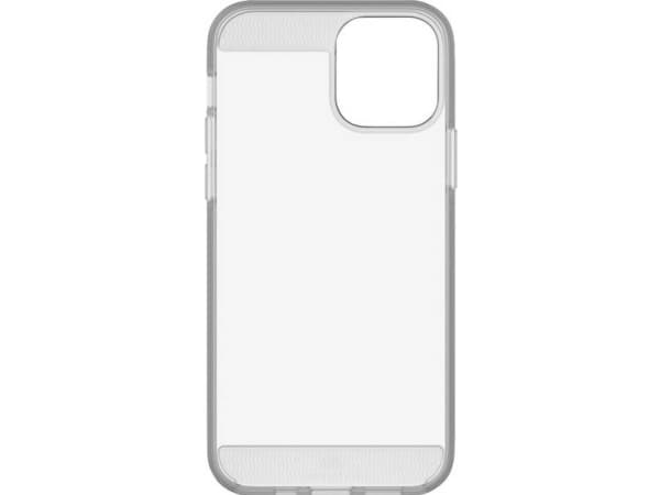 Black Rock Air Robust Mobiltelefon backcover Apple iPhone 12, iPhone 12 Pro Transparent
