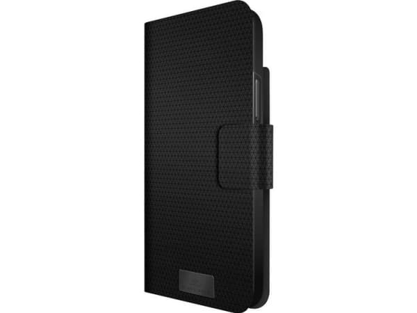 Black Rock 2in1 Brochure Apple iPhone 12, iPhone 12 Pro Sort