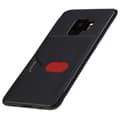 Miniatyrbild 11 av 11: Samsung Galaxy S9 - Skal med Kortfack