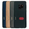 Miniatyrbild 3 av 11: Samsung Galaxy S9 - Skal med Kortfack