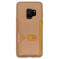 Miniatyrbild 2 av 11: Samsung Galaxy S9 - Skal med Kortfack
