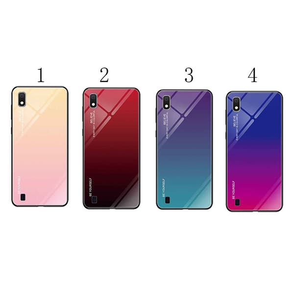 Skal - Samsung Galaxy A10