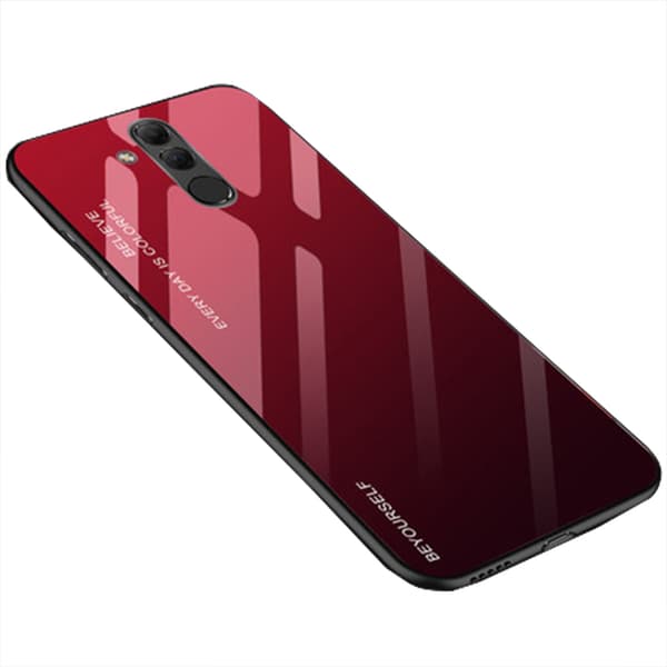 Skal - Huawei Mate 20 Lite