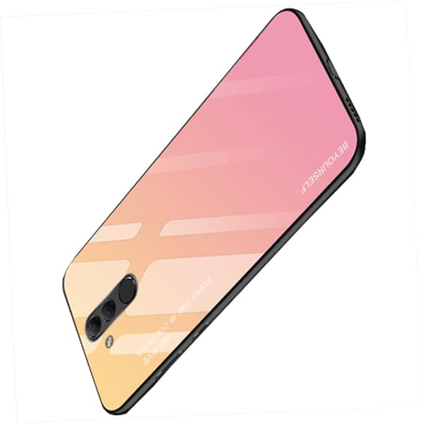 Skal - Huawei Mate 20 Lite